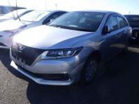 Toyota Allion 2018