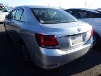 Toyota Allion 2018