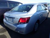 Toyota Allion 2018