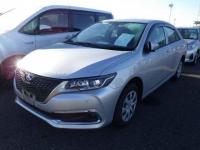 Toyota Allion 2018