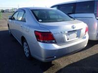 Toyota Allion 2018