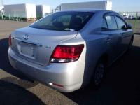 Toyota Allion 2018