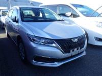 Toyota Allion 2018