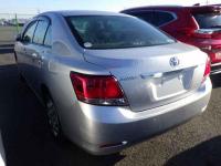 Toyota Allion 2018