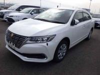 Toyota Premio 2018