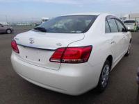 Toyota Premio 2018