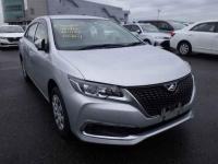 Toyota Allion 2018