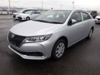 Toyota Allion 2018