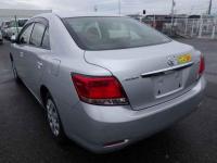 Toyota Allion 2018