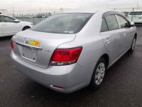 Toyota Allion 2018