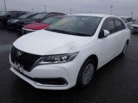 Toyota Allion 2018
