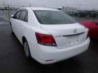 Toyota Allion 2018
