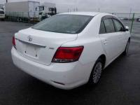 Toyota Allion 2018