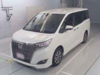 Toyota Esquire 2019