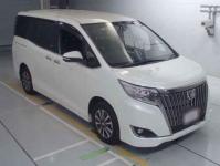 Toyota Esquire 2019
