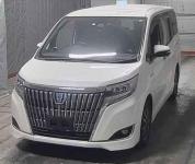 Toyota ESQUIRE HYBRID 2019