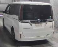 Toyota ESQUIRE HYBRID 2019