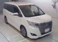 Toyota ESQUIRE HYBRID 2019