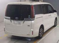 Toyota ESQUIRE HYBRID 2019