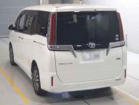 Toyota ESQUIRE HYBRID 2019