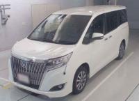 Toyota ESQUIRE HYBRID 2019