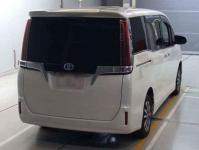 Toyota ESQUIRE HYBRID 2019