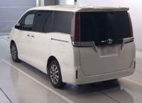 Toyota ESQUIRE HYBRID 2019