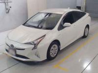Toyota Prius 2018