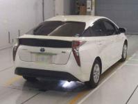 Toyota Prius 2018