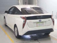 Toyota Prius 2018