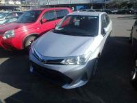 Toyota Corolla Axio 2018