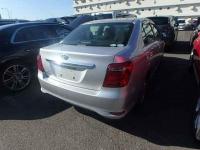Toyota Corolla Axio 2018