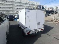 Daihatsu HIJET TRUCK 2018