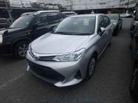 Toyota Corolla Axio 2018