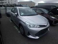 Toyota Corolla Axio 2018