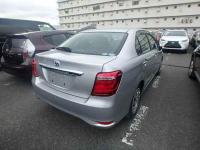 Toyota Corolla Axio 2018