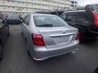 Toyota Corolla Axio 2018