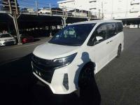 Toyota Noah 2018