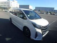 Toyota Noah 2018
