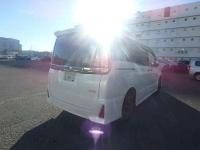 Toyota Noah 2018