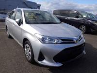 Toyota Corolla Axio 2018