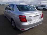 Toyota Corolla Axio 2018