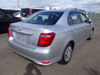 Toyota Corolla Axio 2018