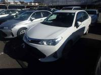 Toyota Corolla Axio 2018