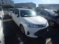 Toyota Corolla Axio 2018