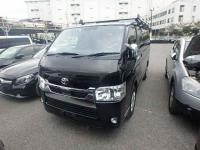 Toyota Hiace 2020