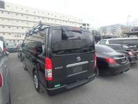 Toyota Hiace 2020