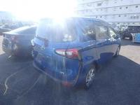 Toyota Sienta 2019