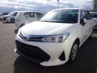 Toyota Corolla Axio 2018