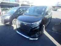 Toyota Esquire 2019